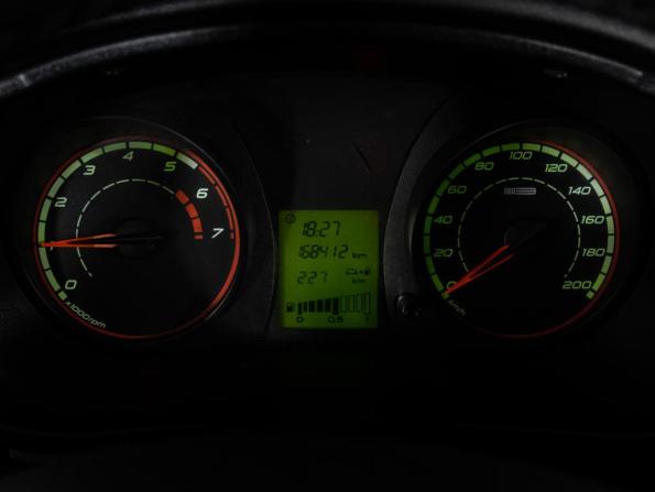 Lada (ВАЗ) Kalina II с пробегом 2016 года, цена 599 000 рублей, 168410 км, универсал, Автокод Объявления