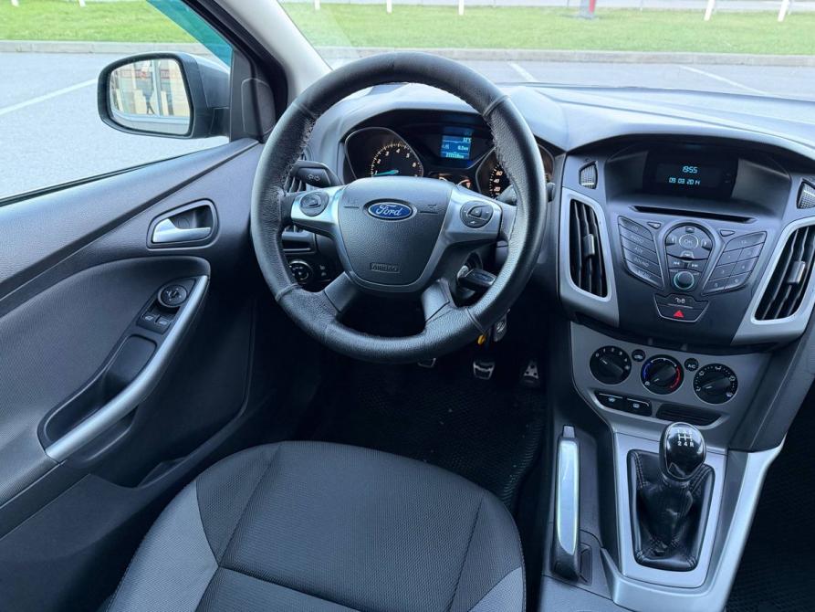 Ford Focus III Санкт-Петербург  - изображение 6