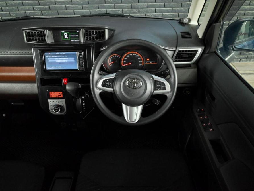 Toyota Tank I Екатеринбург  - изображение 12