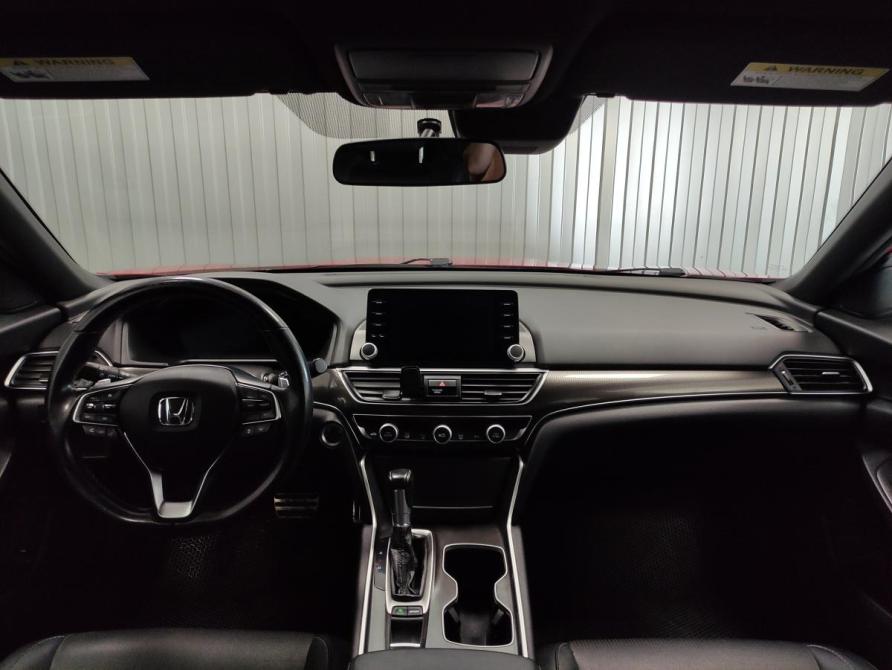 Honda Accord X Пермь  - изображение 8