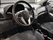 Hyundai Solaris I Рестайлинг Ростов-на-Дону  - изображение 29