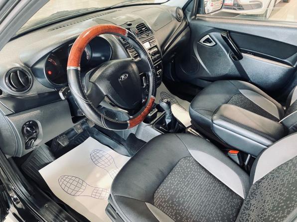 Lada (ВАЗ) Granta I Рестайлинг с пробегом 2023 года, цена 980 000 рублей, 18000 км, универсал, Автокод Объявления