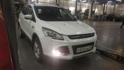 Ford Kuga II Санкт-Петербург  - изображение 9