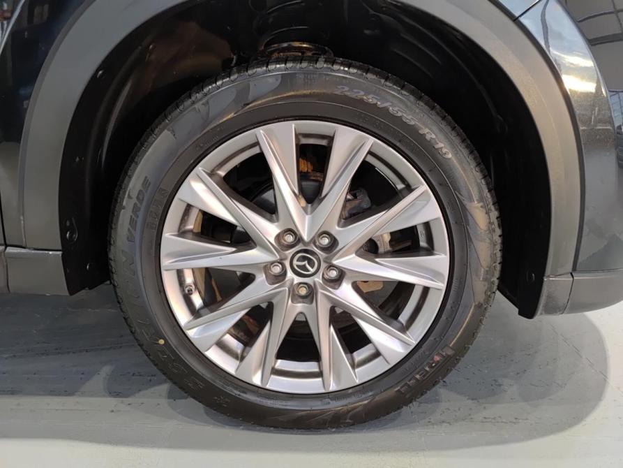 Mazda CX-5 II Казань  - изображение 22
