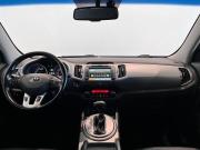 Kia Sportage III Рестайлинг Волгоград  - изображение 43