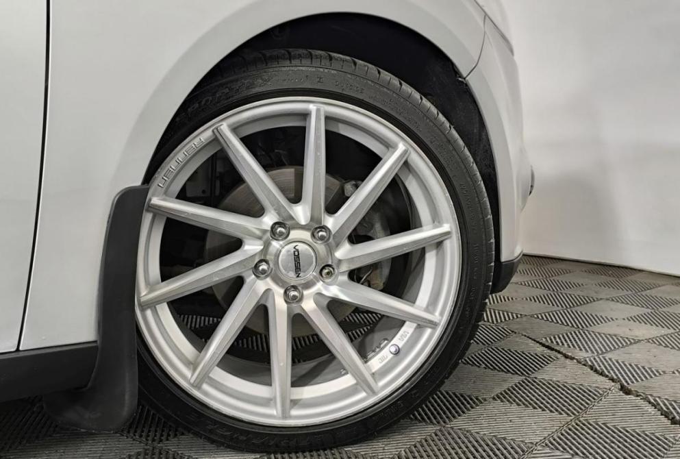 Ford Focus III Рестайлинг Нижний Новгород  - изображение 18