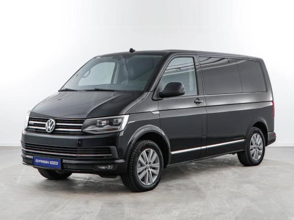 Volkswagen Multivan T6 с пробегом 2019 года, цена 4 899 050 рублей, 146602 км, минивэн, Автокод Объявления