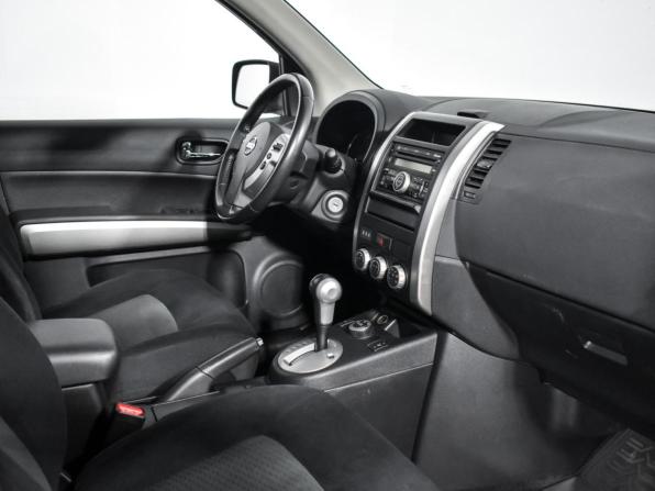 Nissan X-Trail II Рестайлинг с пробегом 2012 года, цена 1 400 000 рублей, 115344 км, внедорожник, Автокод Объявления