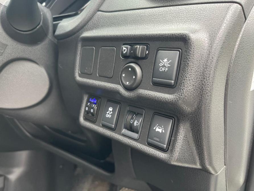Nissan Note II Рестайлинг Томск  - изображение 11
