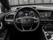 Geely Tugella I Рестайлинг Москва  - изображение 44