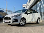 Ford Fiesta Mk6 Рестайлинг Краснодар  - изображение 23