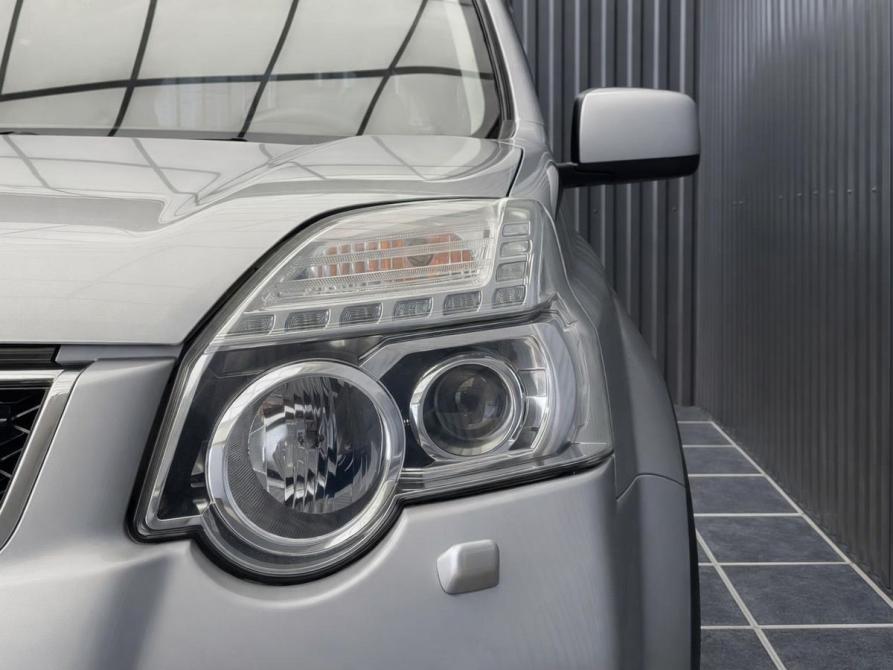Nissan X-Trail II Рестайлинг Пермь  - изображение 24