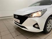 Hyundai Solaris II Рестайлинг Энгельс  - изображение 45