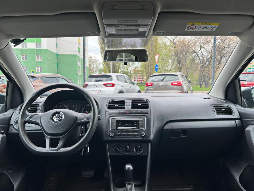 Volkswagen Polo V Рестайлинг Стерлитамак  - изображение 15