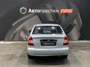 Hyundai Accent II Пермь  - изображение 27