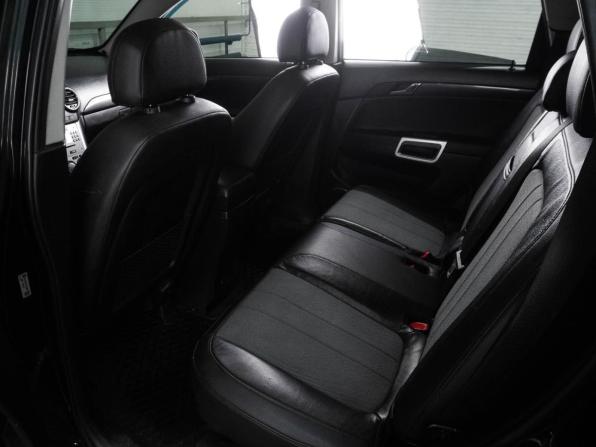 Opel Antara I Рестайлинг с пробегом 2012 года, цена 999 000 рублей, 201172 км, внедорожник, Автокод Объявления