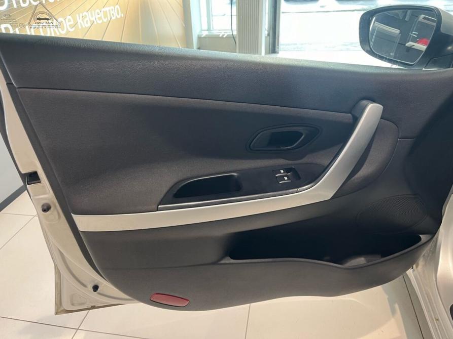 Kia Ceed II Екатеринбург  - изображение 8
