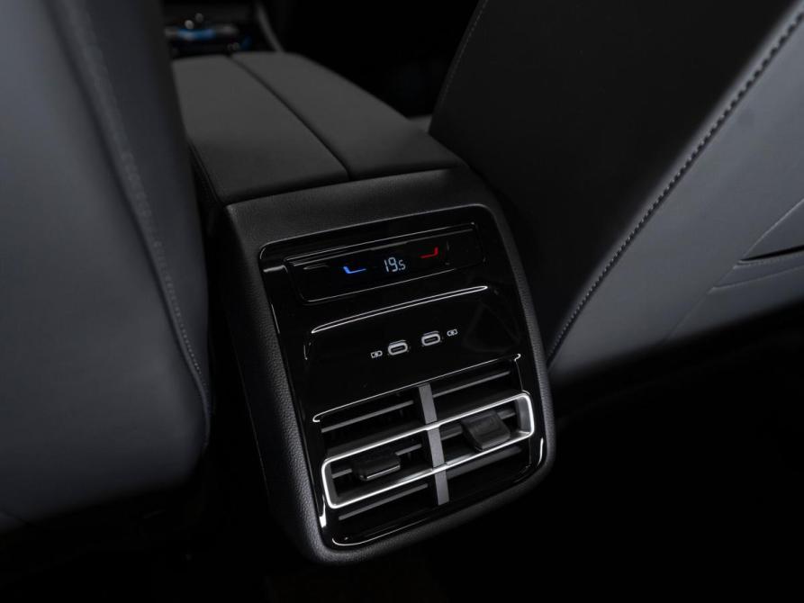 Volkswagen Tiguan III (China Market) Москва  - изображение 14