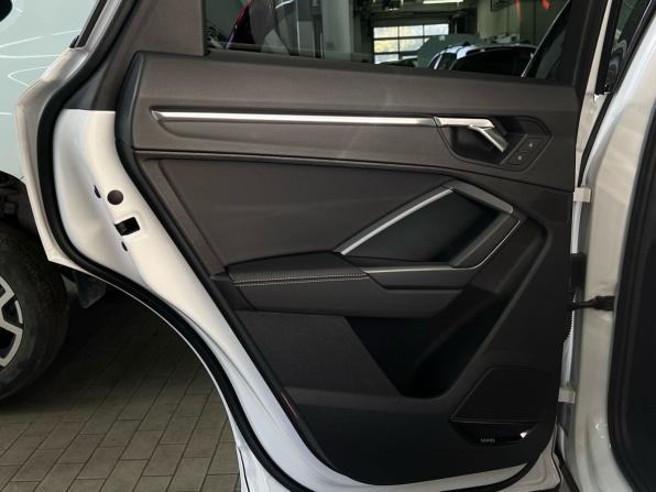 Audi Q3 II (F3) с пробегом 2021 года, цена 4 050 000 рублей, 70711 км, внедорожник, Автокод Объявления