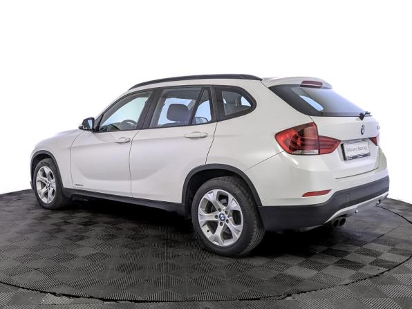 BMW X1 I (E84) Рестайлинг с пробегом 2014 года, цена 1 555 000 рублей, 103195 км, внедорожник, Автокод Объявления