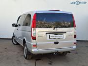 Mercedes-Benz Vito II (W639) Рестайлинг Москва  - изображение 20