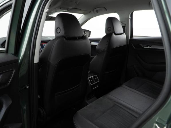 Skoda Karoq I с пробегом 2020 года, цена 2 344 444 рубля, 90980 км, внедорожник, Автокод Объявления