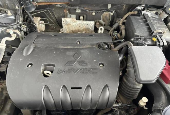 Mitsubishi Outlander III с пробегом 2013 года, цена 1 245 000 рублей, 213243 км, внедорожник, Автокод Объявления