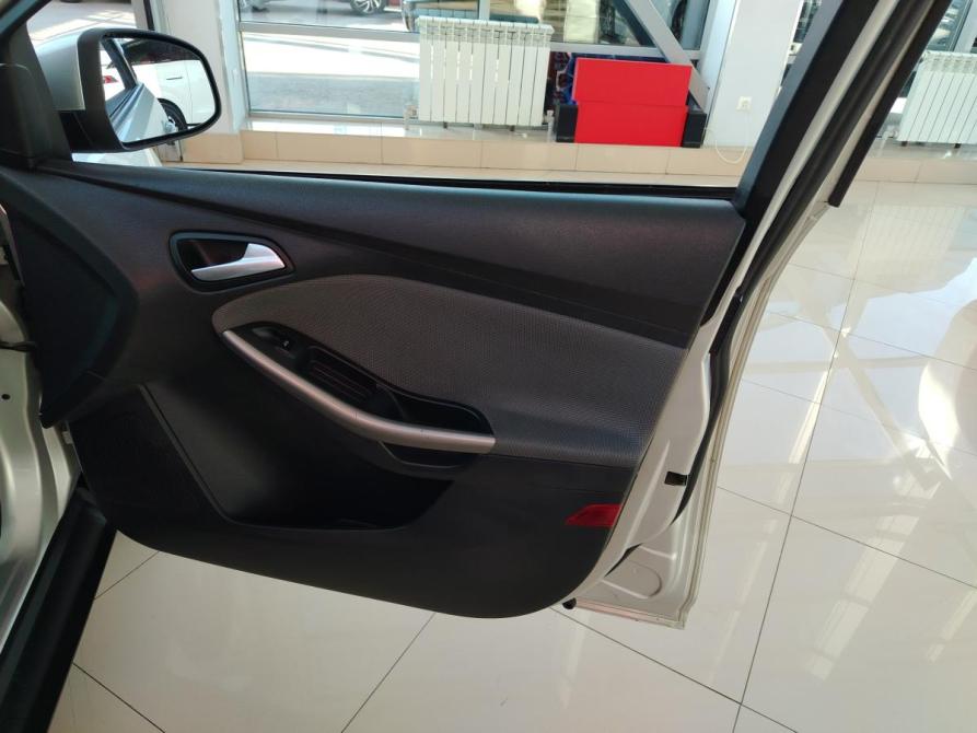 Ford Focus III Арзамас  - изображение 11