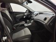 Chevrolet Cruze I Рестайлинг Москва  - изображение 22