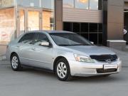 Honda Accord VII Новосибирск  - изображение 20