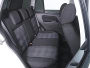 Ford Fusion I Рестайлинг Ростов-на-Дону  - изображение 22