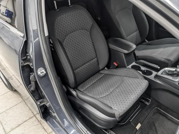 Kia Ceed III с пробегом 2019 года, цена 1 620 000 рублей, 119055 км, хэтчбек, Автокод Объявления