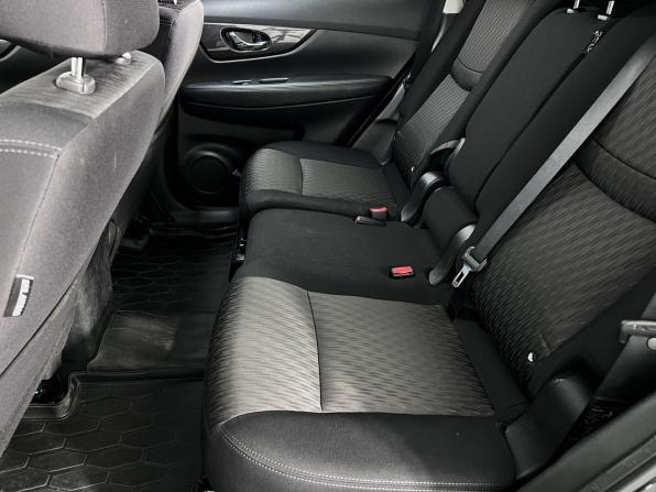 Nissan X-Trail III Рестайлинг с пробегом 2018 года, цена 1 845 000 рублей, 195725 км, внедорожник, Автокод Объявления