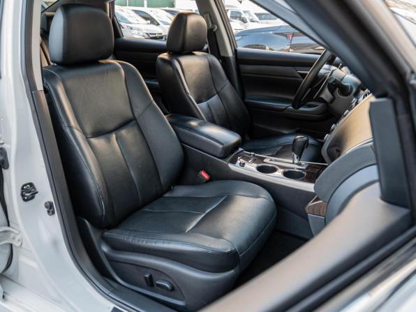Nissan Teana III (L33) с пробегом 2014 года, цена 1 480 000 рублей, 122994 км, седан, Автокод Объявления