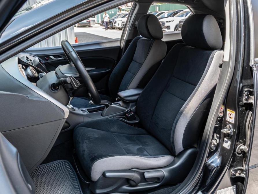 Honda Civic VIII Краснодар  - изображение 10