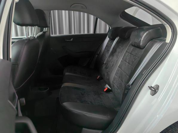 Skoda Rapid II с пробегом 2021 года, цена 1 592 000 рублей, 93454 км, лифтбек, Автокод Объявления