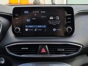 Hyundai Santa Fe IV Рестайлинг Санкт-Петербург  - изображение 44