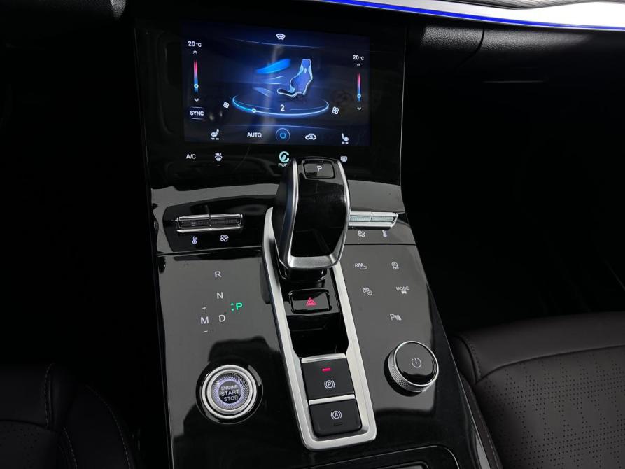 Chery Tiggo 8 Pro I Ростов-на-Дону  - изображение 13