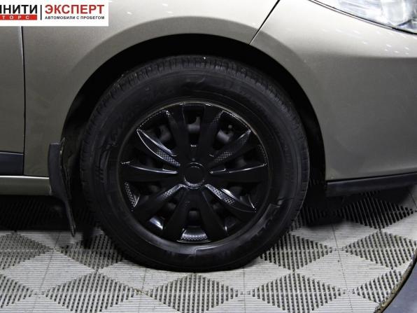 Renault Fluence I с пробегом 2012 года, цена 737 000 рублей, 203883 км, седан, Автокод Объявления