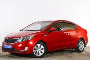 Kia Rio III Тюмень  - изображение 24