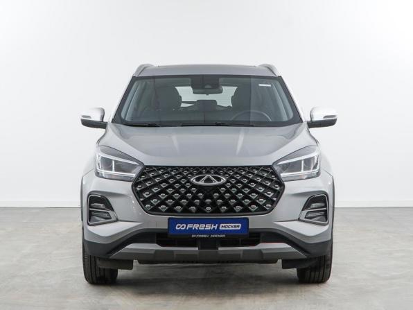 Chery Tiggo 4 Pro I Рестайлинг с пробегом 2024 года, цена 1 577 077 рублей, 24767 км, внедорожник, Автокод Объявления