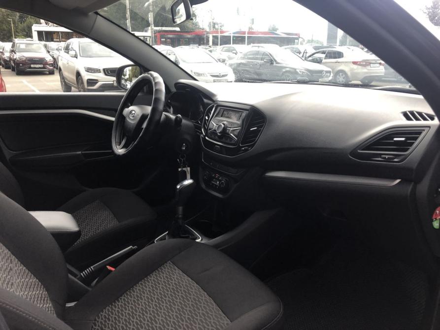 Lada (ВАЗ) Vesta I Брянск  - изображение 9
