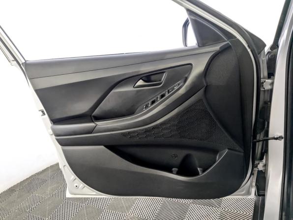 Hyundai Creta II с пробегом 2022 года, цена 2 267 500 рублей, 49935 км, внедорожник, Автокод Объявления
