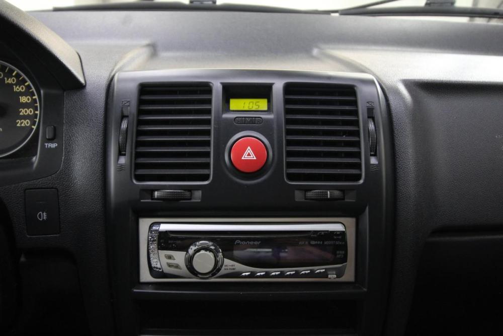 Hyundai Getz I Рестайлинг Сургут  - изображение 29