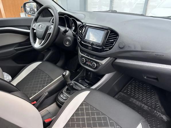 Lada (ВАЗ) Vesta I с пробегом 2019 года, цена 1 025 000 рублей, 111662 км, универсал, Автокод Объявления