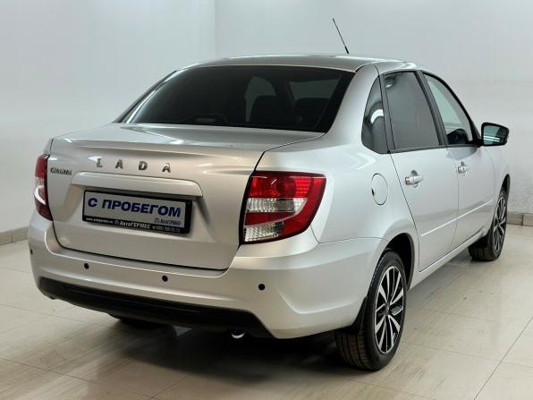 Lada (ВАЗ) Granta I Рестайлинг с пробегом 2025 года, цена 950 000 рублей, 15452 км, седан, Автокод Объявления
