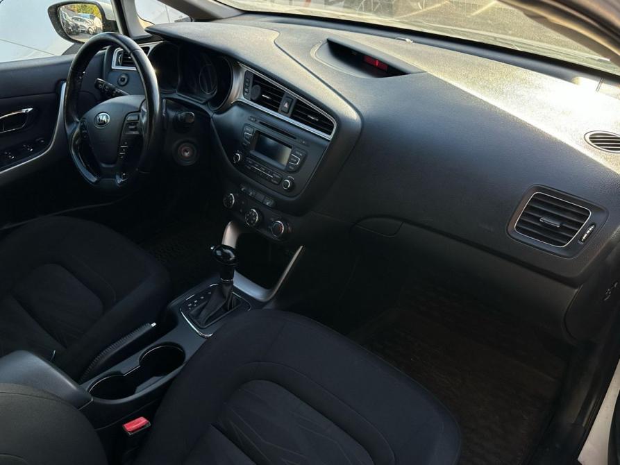 Kia Ceed II Рестайлинг Санкт-Петербург  - изображение 7