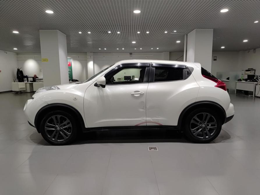 Nissan Juke I Казань  - изображение 10