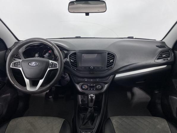 Lada (ВАЗ) Vesta I с пробегом 2021 года, цена 1 240 000 рублей, 49429 км, универсал, Автокод Объявления