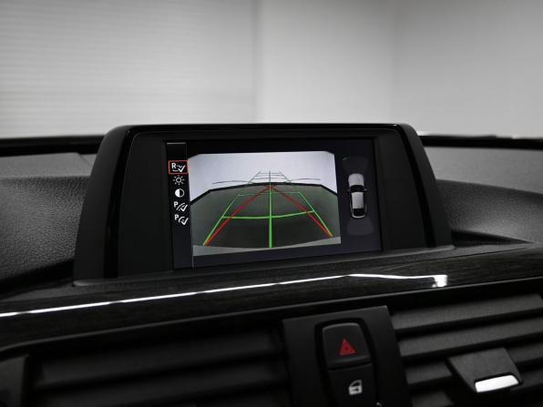 BMW 3 серии VI (F3x) с пробегом 2013 года, цена 1 700 000 рублей, 174965 км, лифтбек, Автокод Объявления